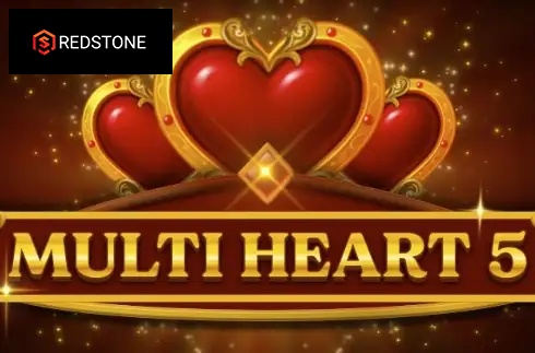 Multi Heart 5